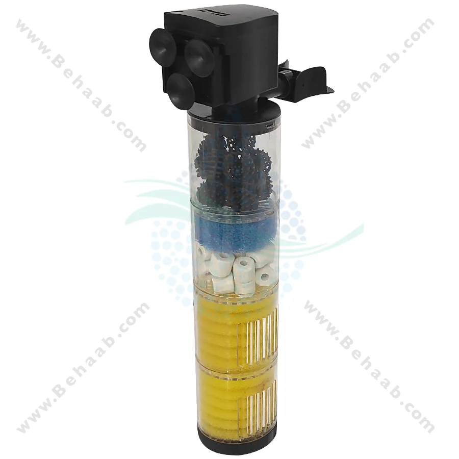 فیلتر داخلی آکواریوم سوبو FE-1504 - Aquarium Internal Filter SOBO FE-1504