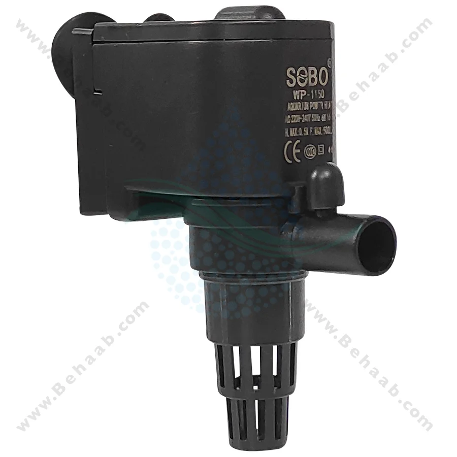 پاور هد آکواریوم سوبو مدل WP-1050 - Aquarium Powerhead SOBO WP-1050