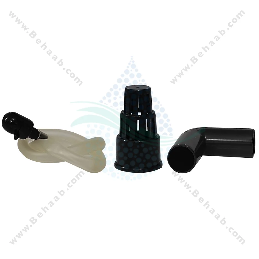 پاور هد آکواریوم سوبو مدل WP-1050 - Aquarium Powerhead SOBO WP-1050
