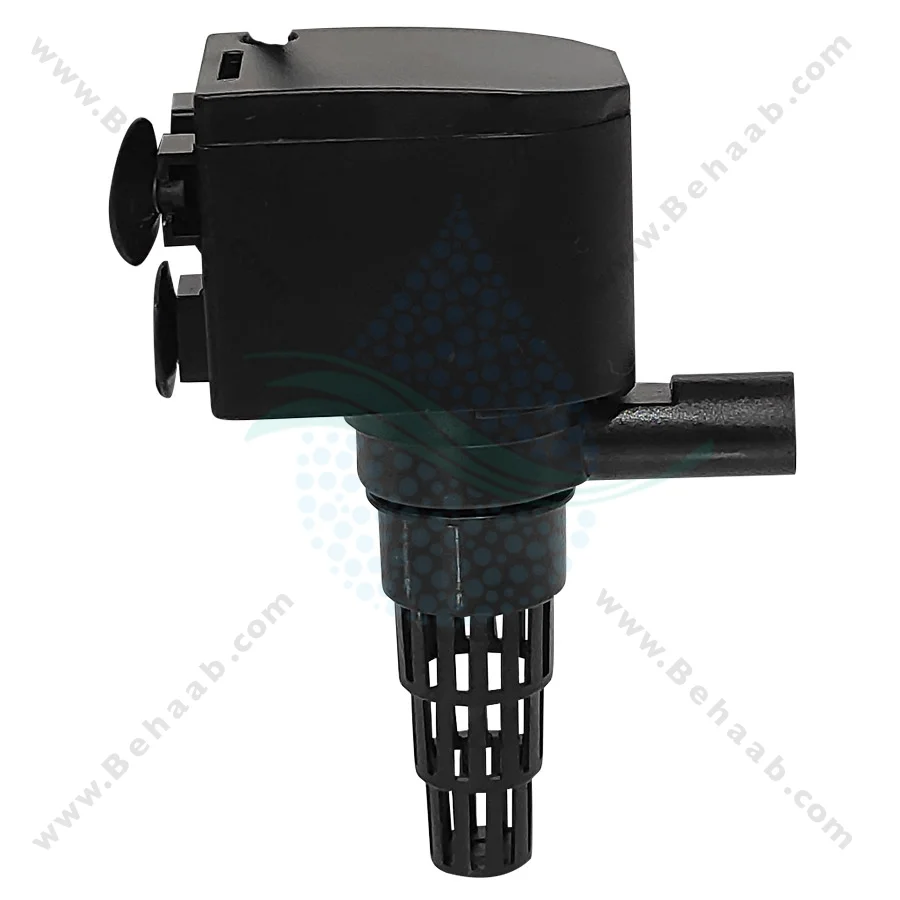پاور هد آکواریوم سوبو مدل WP-880 - Aquarium Powerhead SOBO WP-880