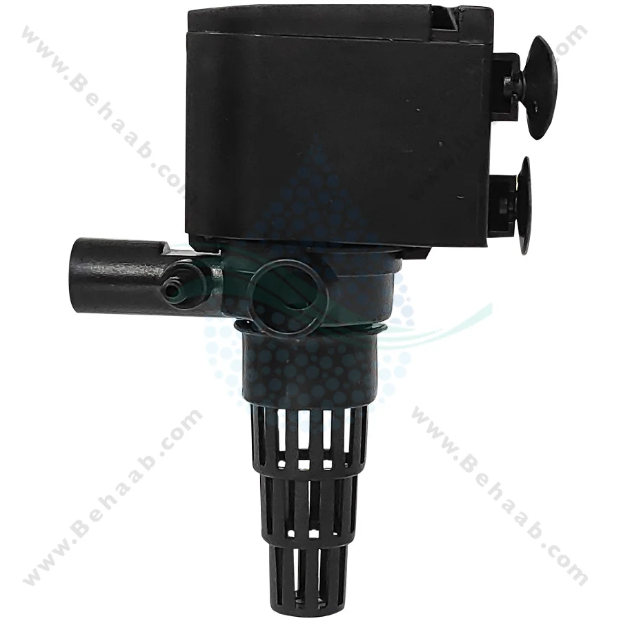 پاور هد آکواریوم سوبو مدل WP-880 - Aquarium Powerhead SOBO WP-880