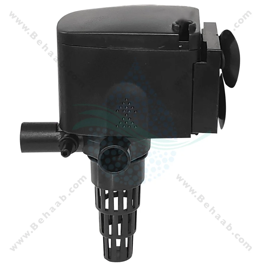 پاور هد آکواریوم سوبو مدل WP-1880 - Aquarium Powerhead SOBO WP-1880