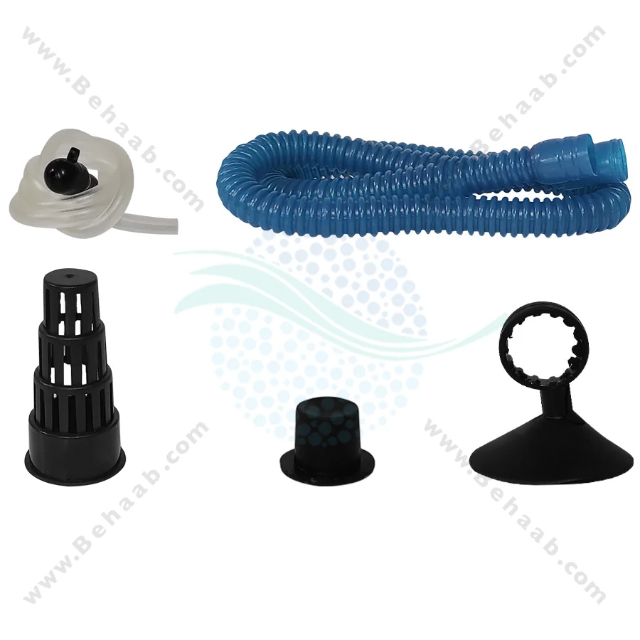 پاور هد آکواریوم سوبو مدل WP-1880 - Aquarium Powerhead SOBO WP-1880
