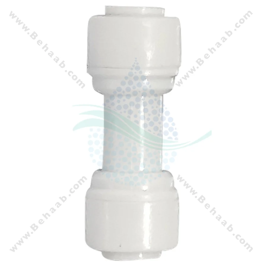 فیلتر بیرون ساید دو مرحله لایف واتر بوش - Inline Refrigerator Water Filters BOSCH