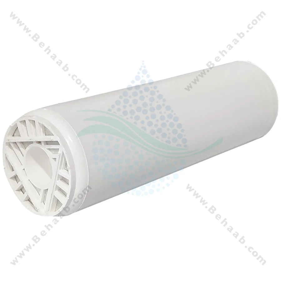 فیلتر کربن پودری کاروفی - 10 inch Granular Activated Carbon GAC Water Filter Cartridge KAROFI