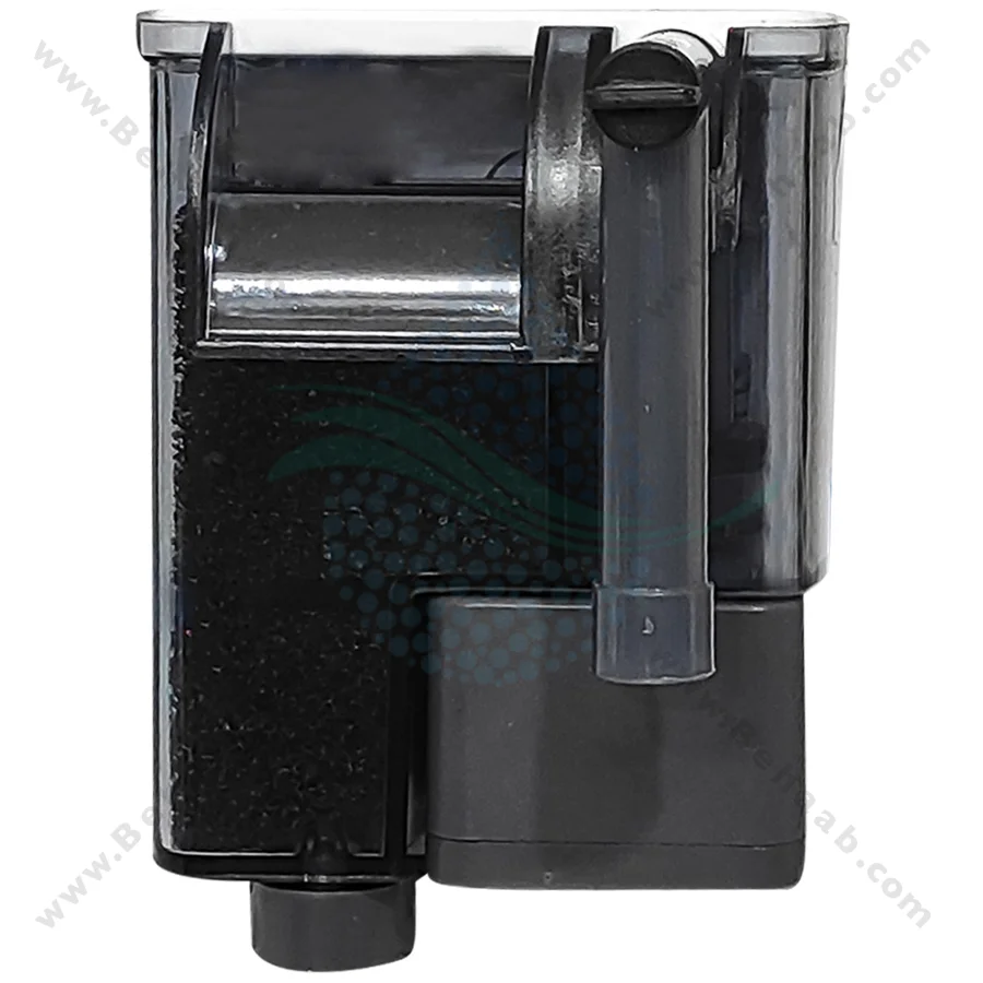 فیلتر هنگان سوبو مدل WP-618H - SOBO WP-618H Hang On Back Filter Aquarium