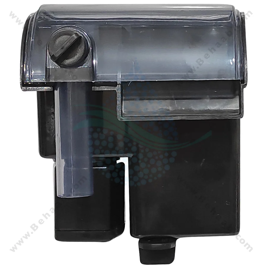 فیلتر هنگان سوبو مدل WP-606H - SOBO WP-606H Hang On Back Filter Aquarium