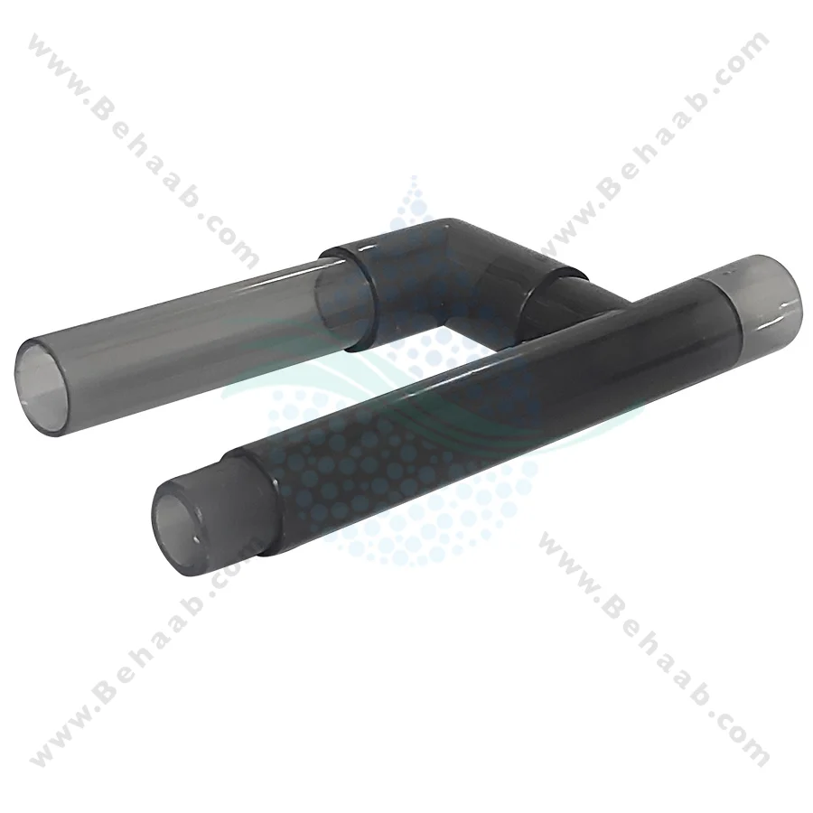فیلتر هنگان سوبو مدل WP-606H - SOBO WP-606H Hang On Back Filter Aquarium