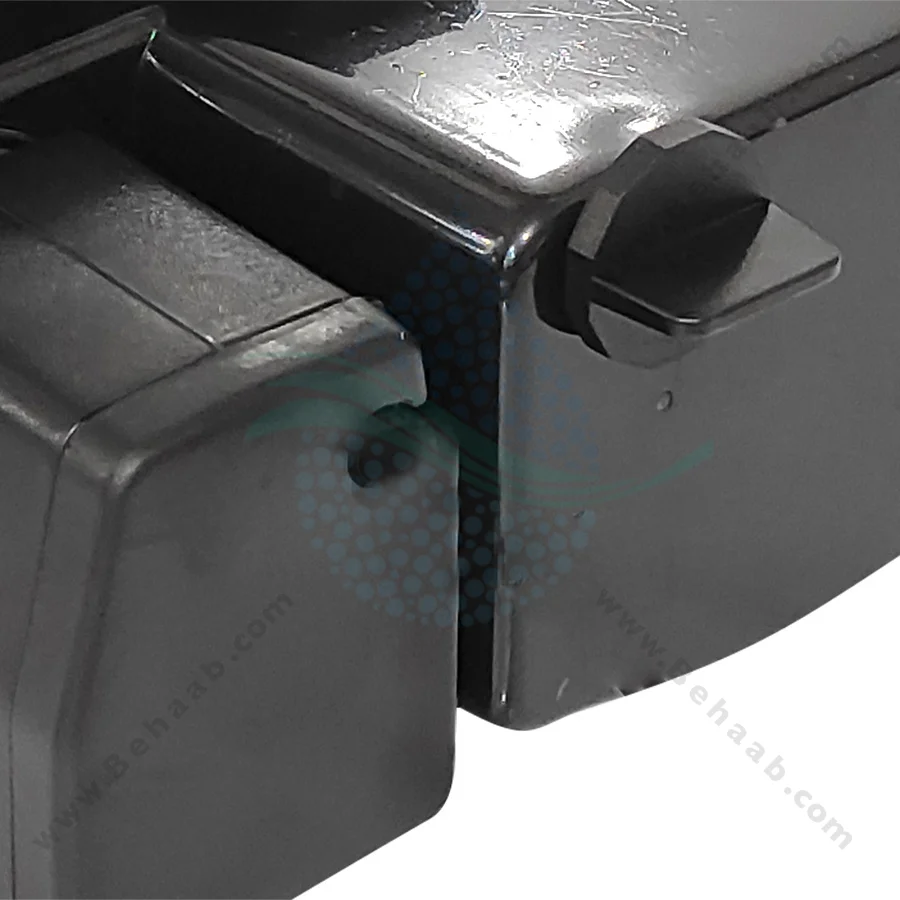 فیلتر هنگان سوبو مدل WP-606H - SOBO WP-606H Hang On Back Filter Aquarium