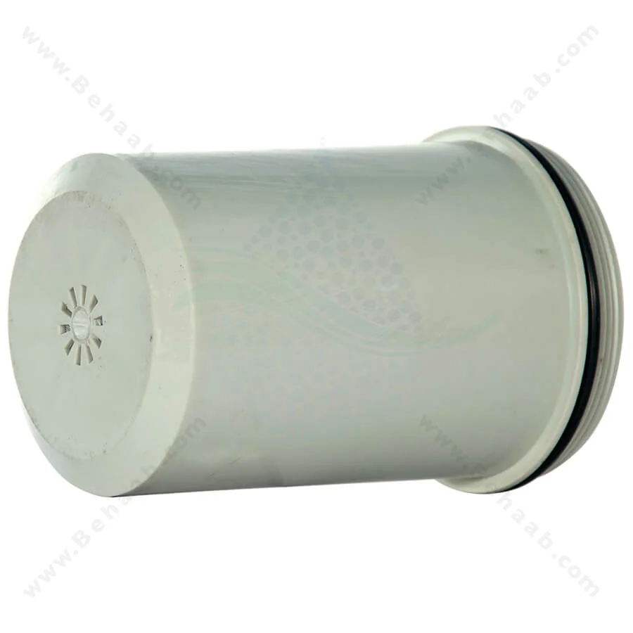 فیلتر طبقاتی تصفیه آب کلمنی مدل WMS-6 - Multi Stage Filter for Gravity Water Purifier System Model WMS-6