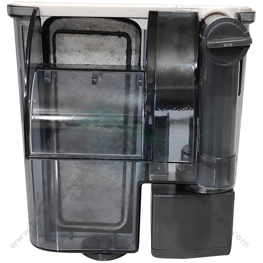 فیلتر هنگان سوبو مدل WP-628H - SOBO WP-628H Hang On Back Filter Aquarium