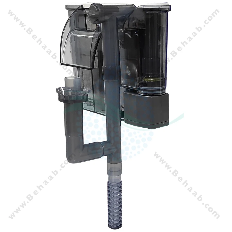 فیلتر هنگان سوبو مدل WP-638H - SOBO WP-638H Hang On Back Filter Aquarium