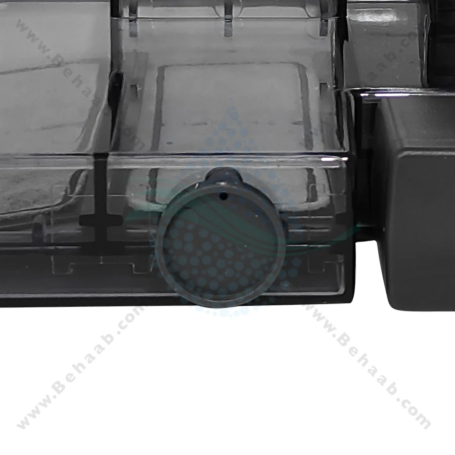 فیلتر هنگان سوبو مدل WP-638H - SOBO WP-638H Hang On Back Filter Aquarium