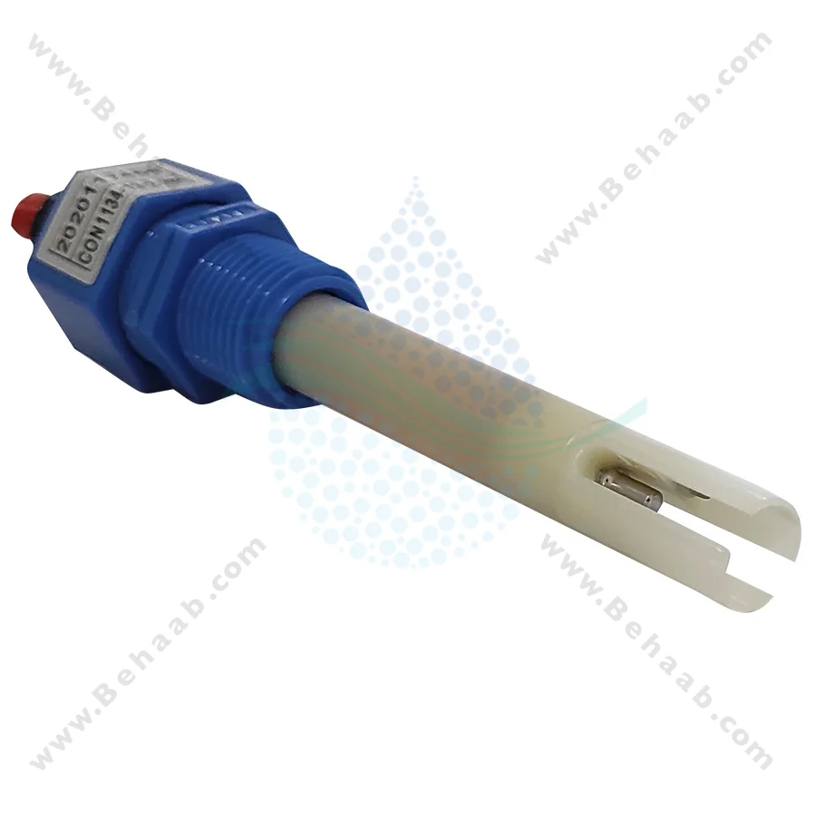 TDS متر و EC متر آنلاین CREATEC مدل CCT-3320V - CREATEC CCT-3320V Conductivity TDS Meter