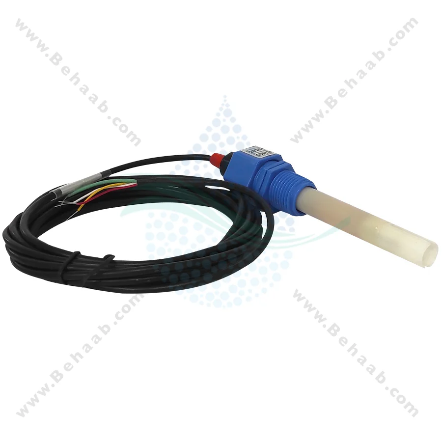 TDS متر و EC متر آنلاین CREATEC مدل CCT-3320V - CREATEC CCT-3320V Conductivity TDS Meter