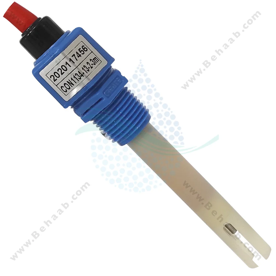 TDS متر و EC متر آنلاین CREATEC مدل CCT-3320V - CREATEC CCT-3320V Conductivity TDS Meter