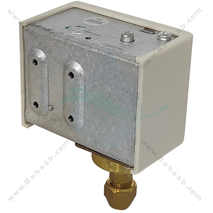پرشر سوئیچ رومکس مدل P506E - Pressure Switch RO MAX P506E