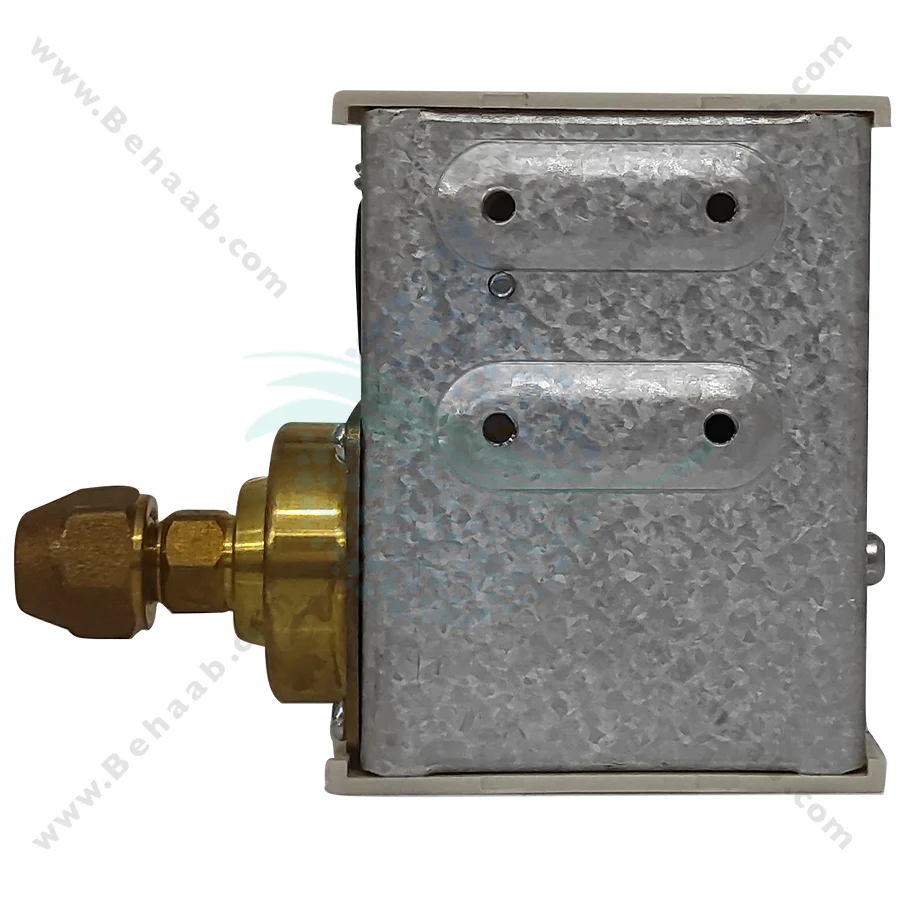 پرشر سوئیچ رومکس مدل P506E - Pressure Switch RO MAX P506E