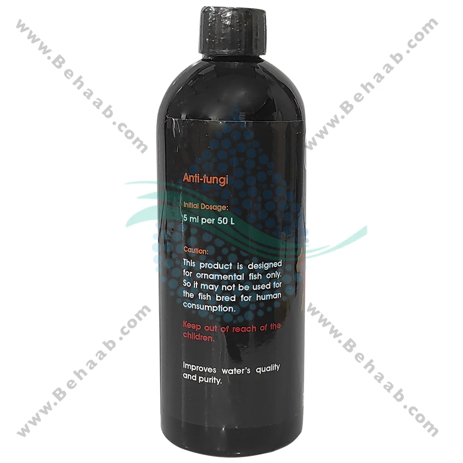 محلول ضد قارچ آکواریوم Aqua Fresh - Antifungal For Aquariums Fish Aqua Fresh