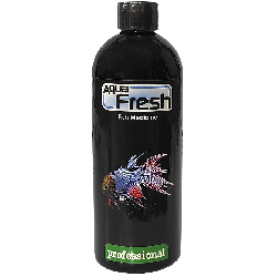 محلول ضد دم خوره و پوسیدگی باله آکواریوم Aqua Fresh