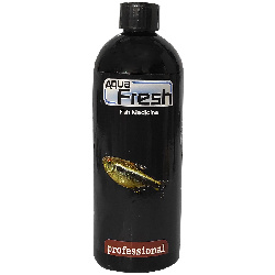 محلول ضد سفیدک ماهی Aqua Fresh