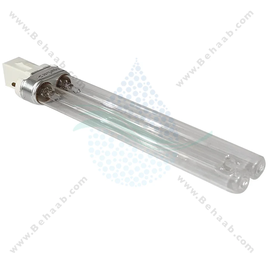 دستگاه ضد عفونی و یو وی UV آکواریوم مدل MA-360 - Aquarium UV Sterilizer MA-360