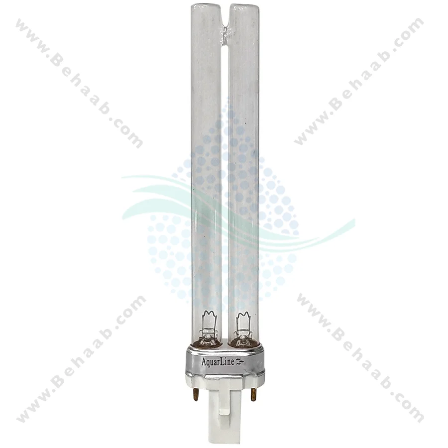 دستگاه ضد عفونی و یو وی UV آکواریوم مدل MA-360 - Aquarium UV Sterilizer MA-360