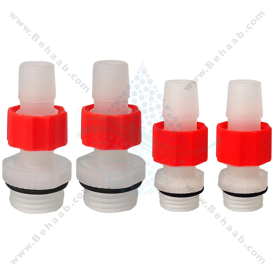دستگاه ضد عفونی و یو وی UV آکواریوم مدل MA-360 - Aquarium UV Sterilizer MA-360