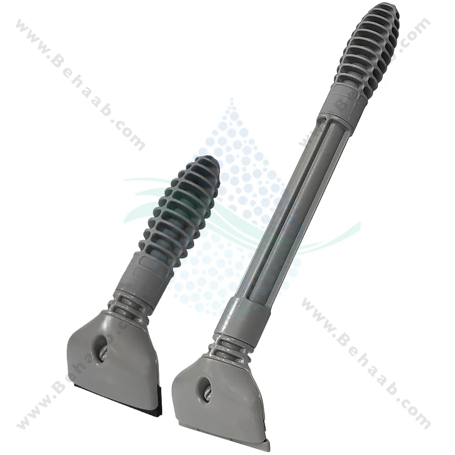 سیفون آکواریوم 3 در 1 ایستا - ISTA Multiple Water Vacuum Cleaner