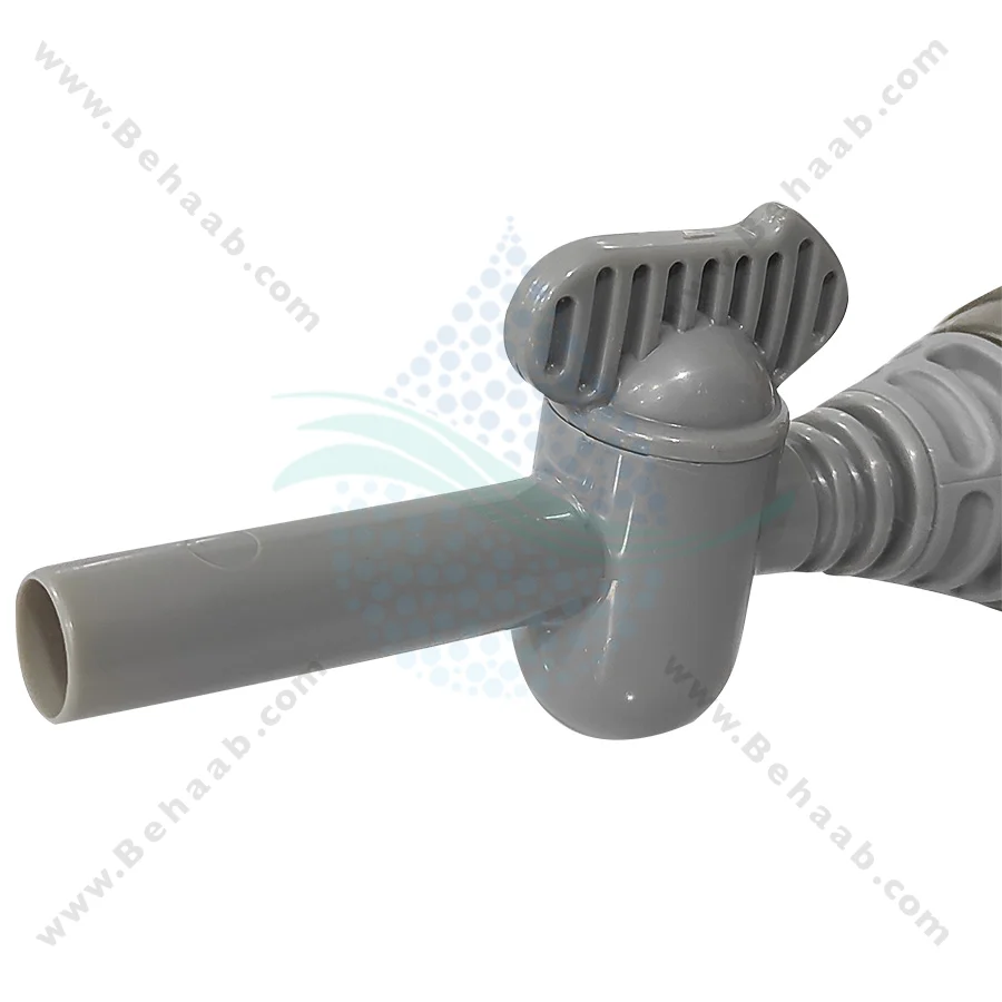 سیفون آکواریوم 3 در 1 ایستا - ISTA Multiple Water Vacuum Cleaner