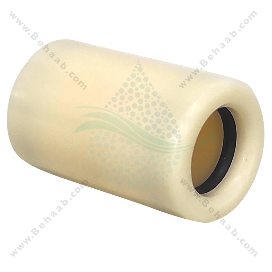 فیلتر ممبران 4 اینچ فیلمتک (FILMTEC) مدل LC LE-4040 - 4inch Filmtec Membranes LC-LE-4040