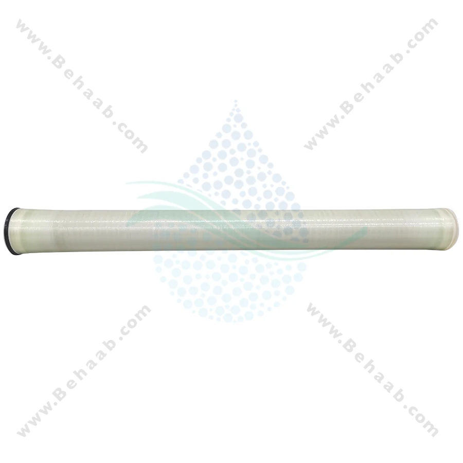 فیلتر ممبران 4 اینچ فیلمتک (FILMTEC) مدل LC LE-4040 - 4inch Filmtec Membranes LC-LE-4040