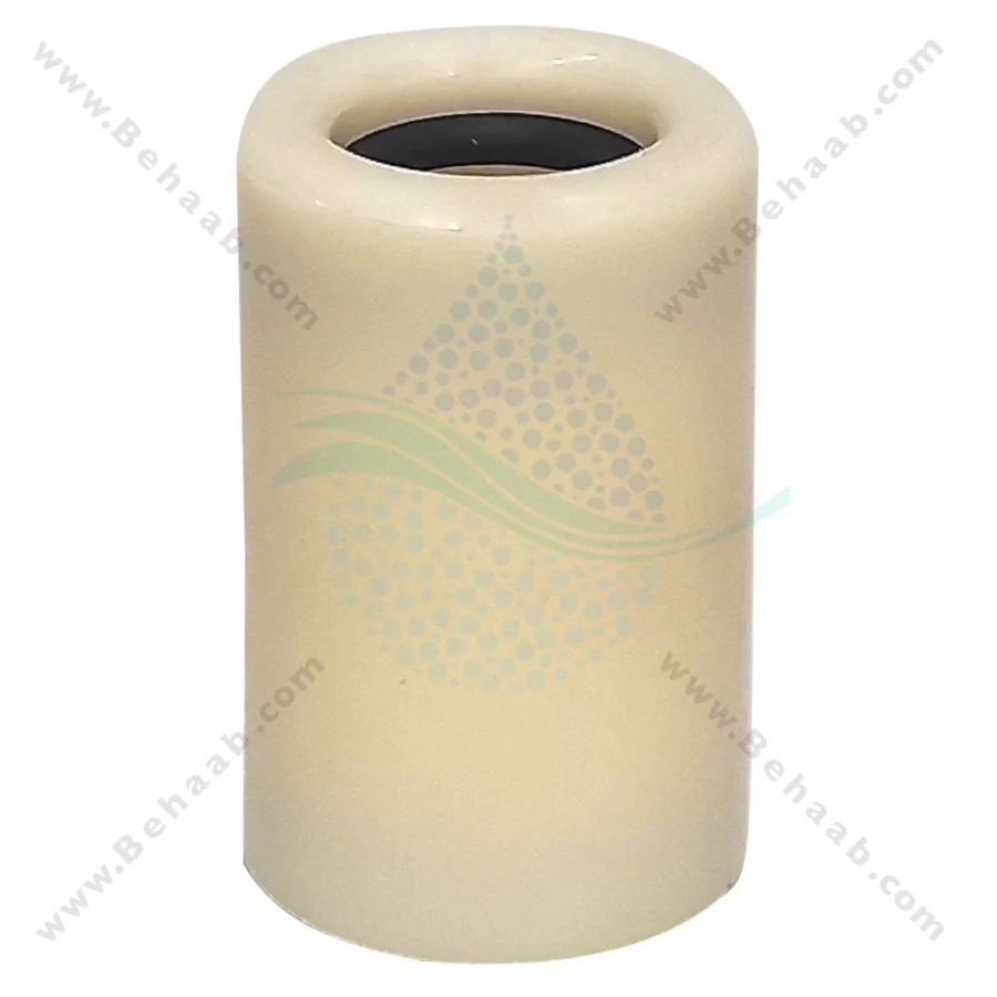فیلتر ممبران 4 اینچ فیلمتک (FILMTEC) مدل LC LE-4040 - 4inch Filmtec Membranes LC-LE-4040