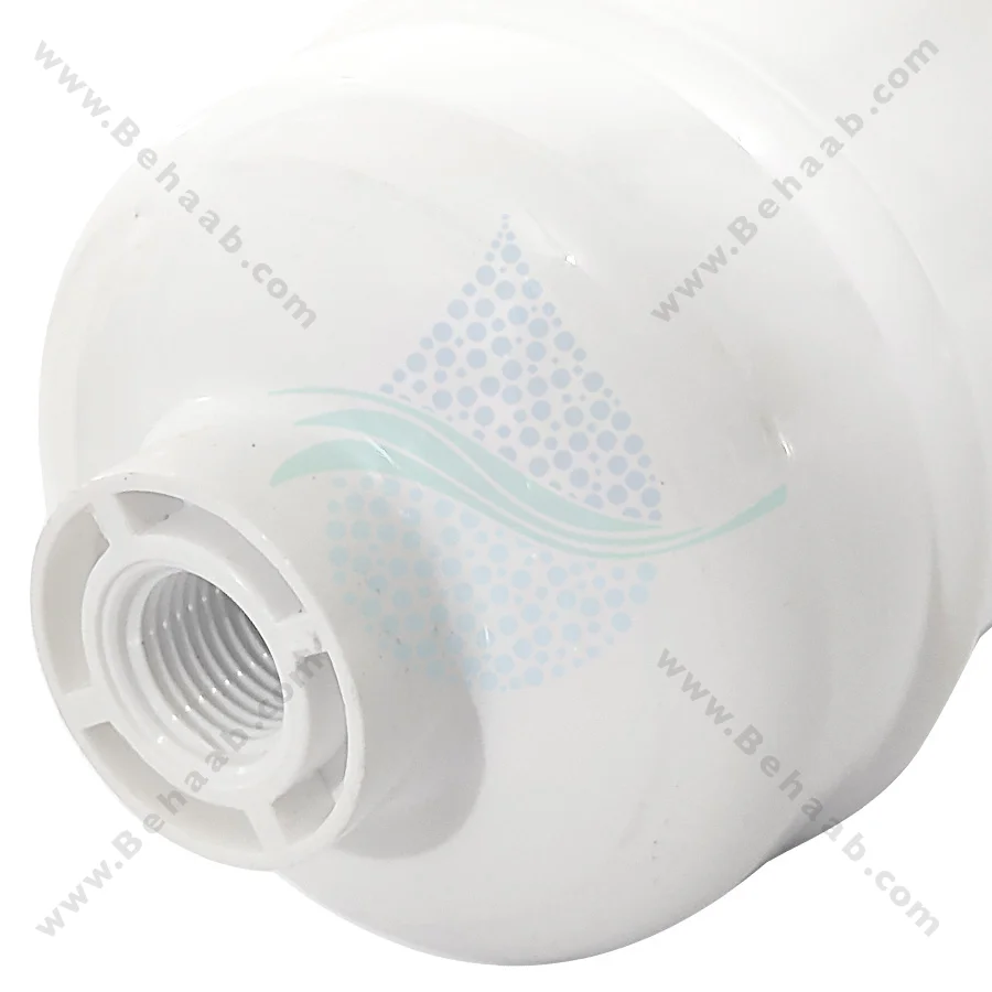 پک 3 عددی فیلتر اینلاین تصفیه آب کلین پیور T33 ایرانی - Water Filters Set PP Sediment GAC CTO Inline Clean Pure