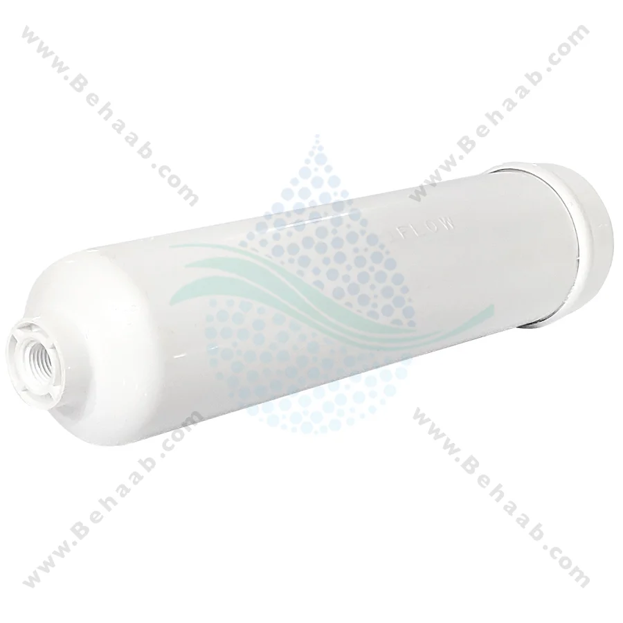 پک 3 عددی فیلتر اینلاین تصفیه آب کلین پیور T33 ایرانی - Water Filters Set PP Sediment GAC CTO Inline Clean Pure