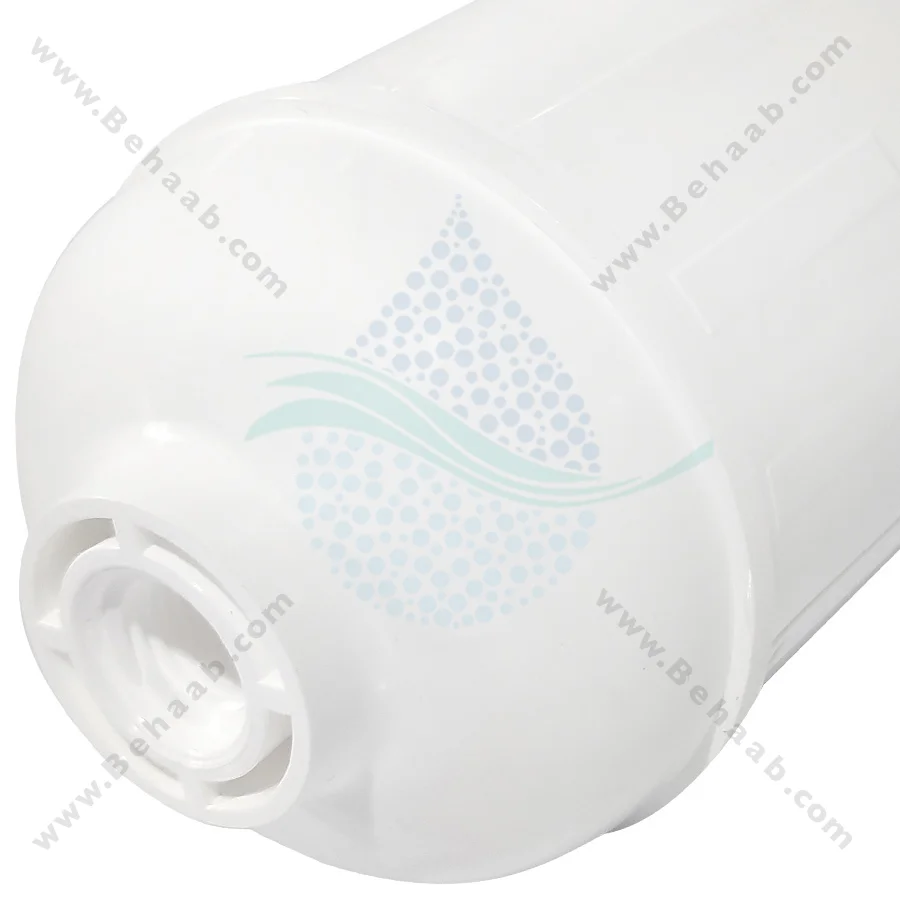 پک 3 عددی فیلتر اینلاین تصفیه آب فلاکستک - Water Filters Set PP Sediment GAC CTO Inline Fluxtek