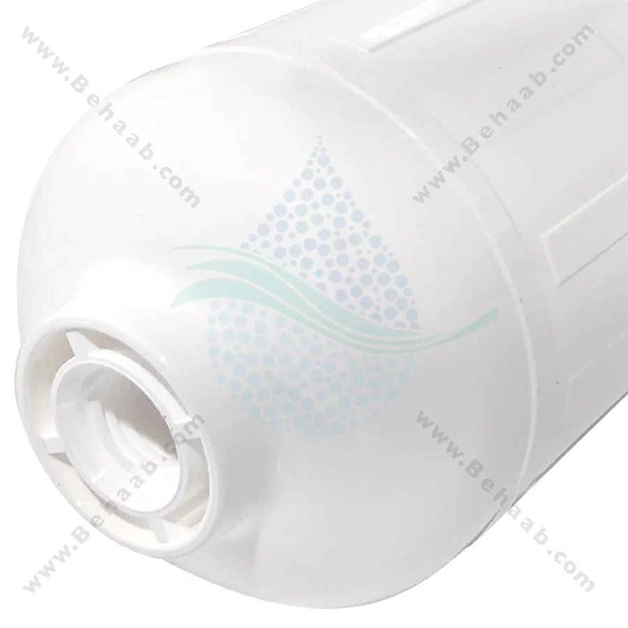 پک 3 عددی فیلتر اینلاین تصفیه آب فلاکستک - Water Filters Set PP Sediment GAC CTO Inline Fluxtek