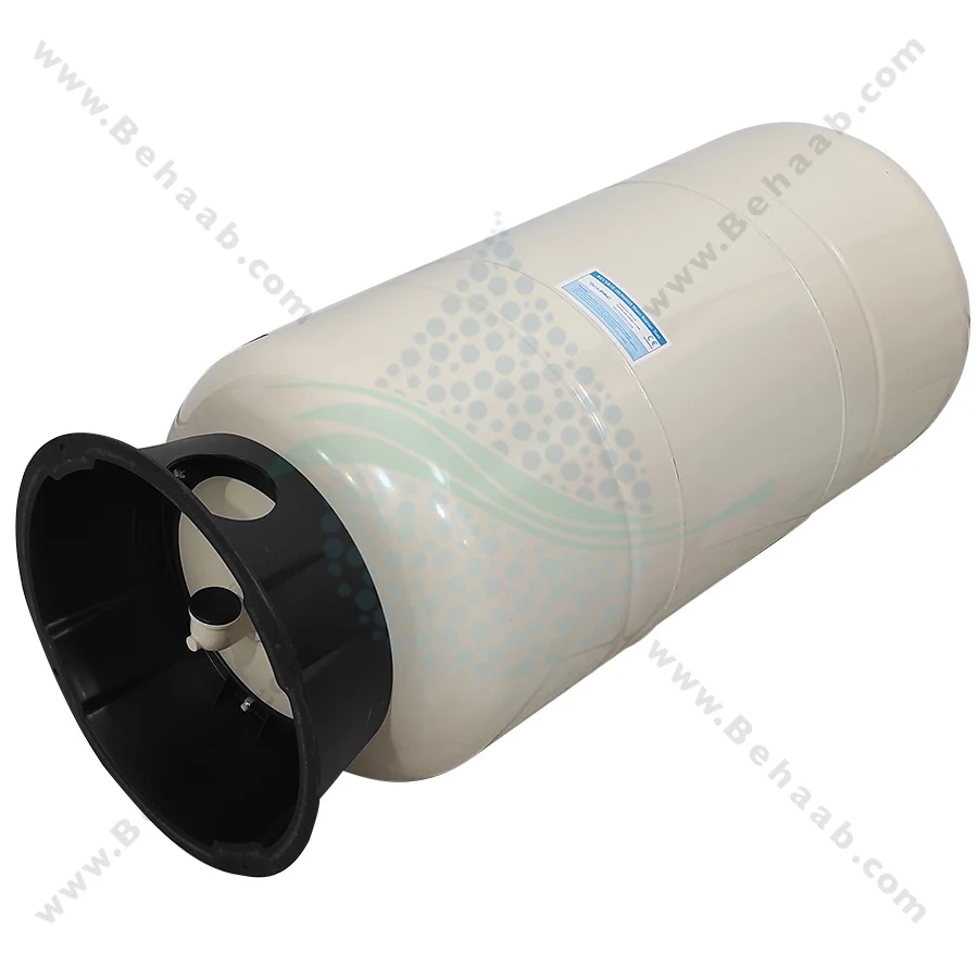 مخزن تصفیه آب 40 گالن تانک پک TP-150 - TankPAC TP-150 Pressurized 40 Gallon Water Storage Tank