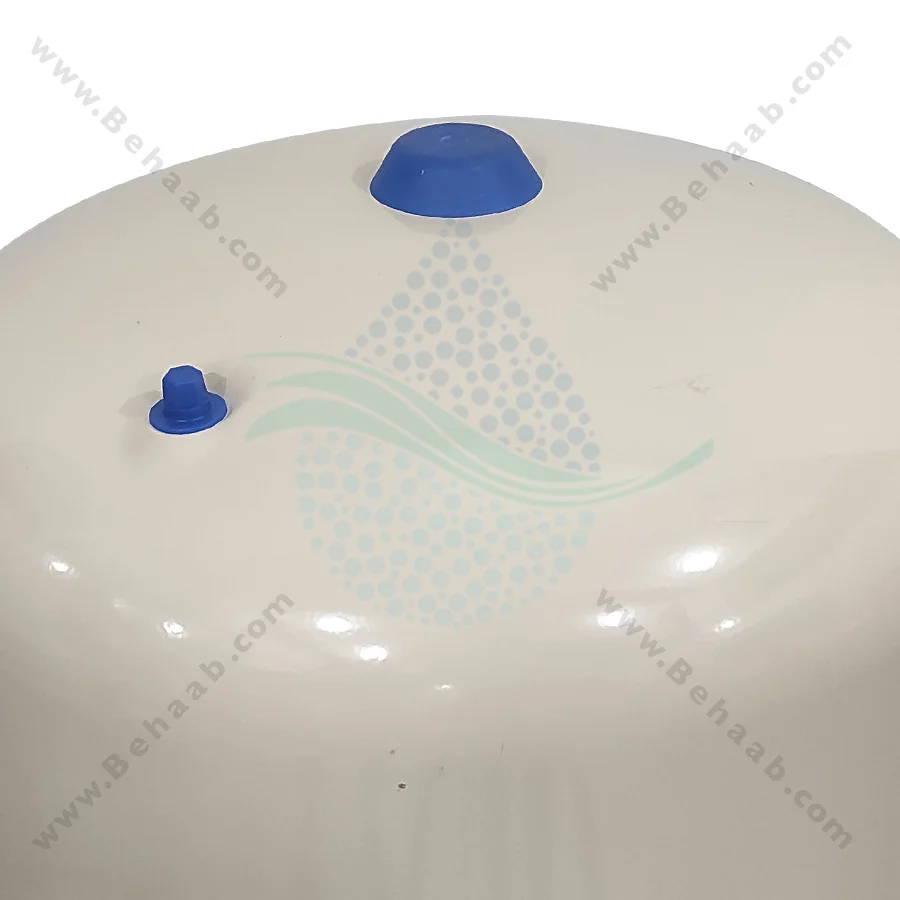 مخزن تصفیه آب 40 گالن تانک پک TP-150 - TankPAC TP-150 Pressurized 40 Gallon Water Storage Tank