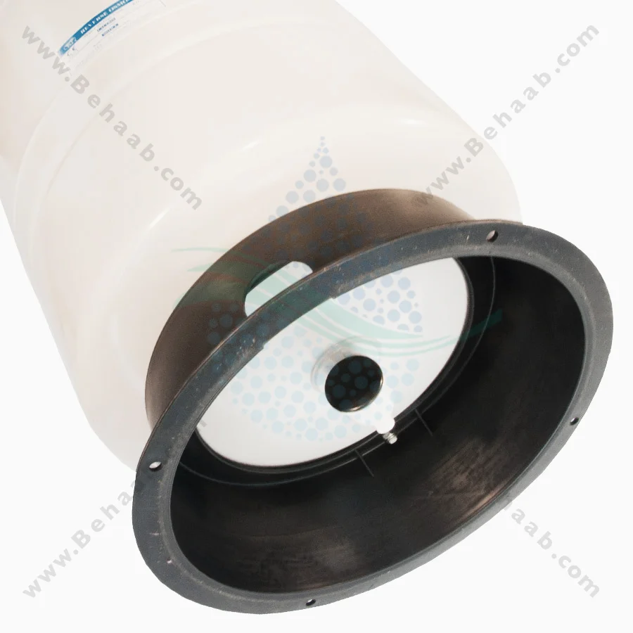 مخزن تصفیه آب 20 گالن تانک پک RO-2000 - TankPAC PAE RO-2000 Reverse Osmosis Storage Tank