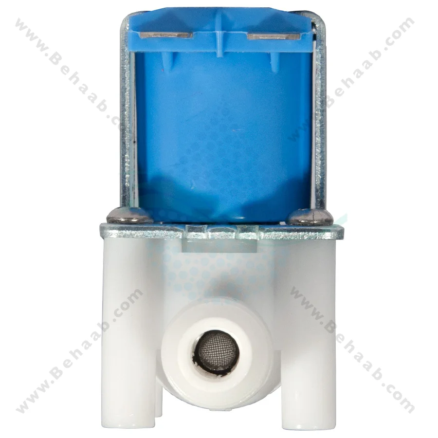 شیر برقی تصفیه آب کمفلو KEMFLO - 24V DC RO Water Purifier Solenoid Valve KEMFLO