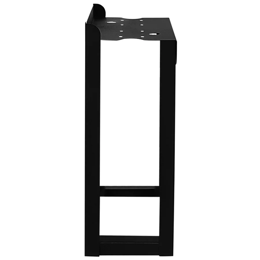 پایه پیش تصفیه آب 10 اینچ 2 مرحله اسلیم - 2 Stage 10 Inch Whole House Water Filter Bracket