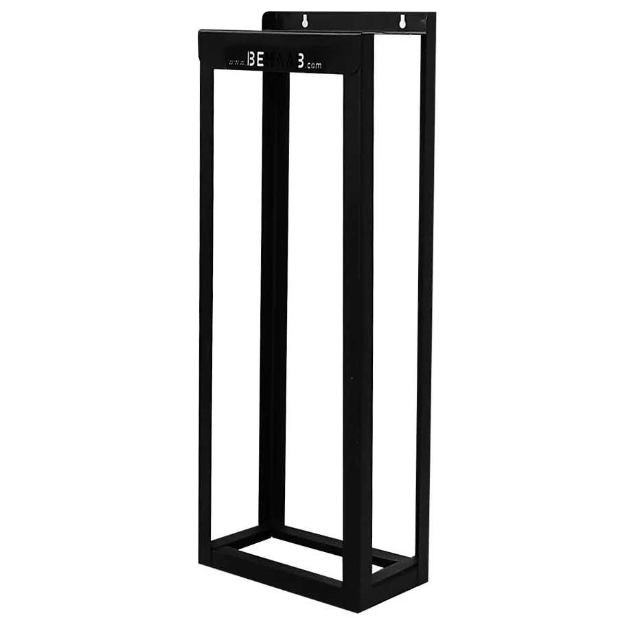 پایه پیش تصفیه آب 20 اینچ 2 مرحله اسلیم - 2 Stage 20 Inch Whole House Water Filter Bracket
