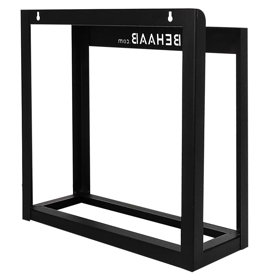 پایه پیش تصفیه آب 10 اینچ 3 مرحله اسلیم - 3 Stage 10 Inch Whole House Water Filter Bracket