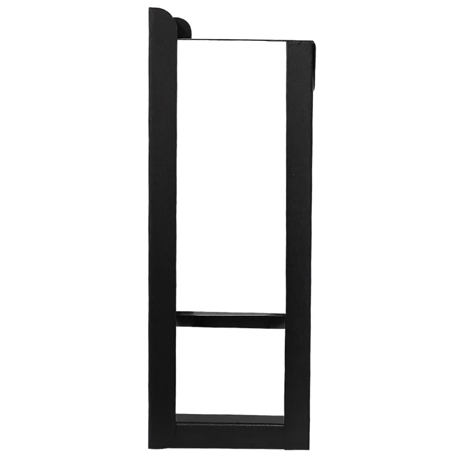 پایه پیش تصفیه آب 10 اینچ 3 مرحله اسلیم - 3 Stage 10 Inch Whole House Water Filter Bracket
