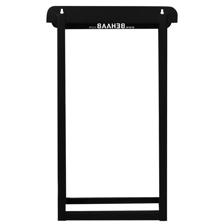 پایه پیش تصفیه آب 20 اینچ 3 مرحله اسلیم - 3 Stage 20 Inch Whole House Water Filter Bracket