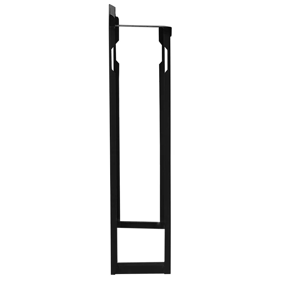 پایه پیش تصفیه آب 20 اینچ 3 مرحله اسلیم - 3 Stage 20 Inch Whole House Water Filter Bracket