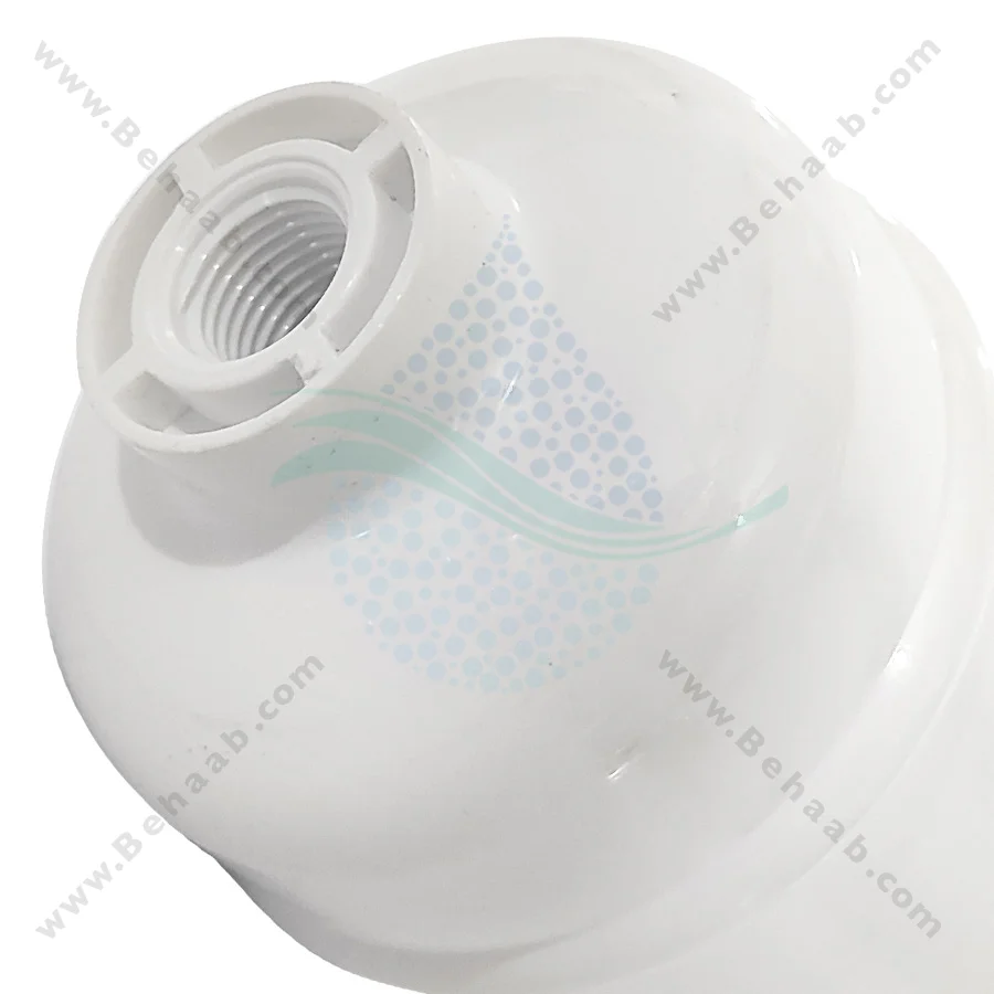فیلتر اینلاین الیافی کلین پیور 1 میکرون T33 ایرانی - 1 Micron Inline Sediment Filter Cartridge Clean Pure