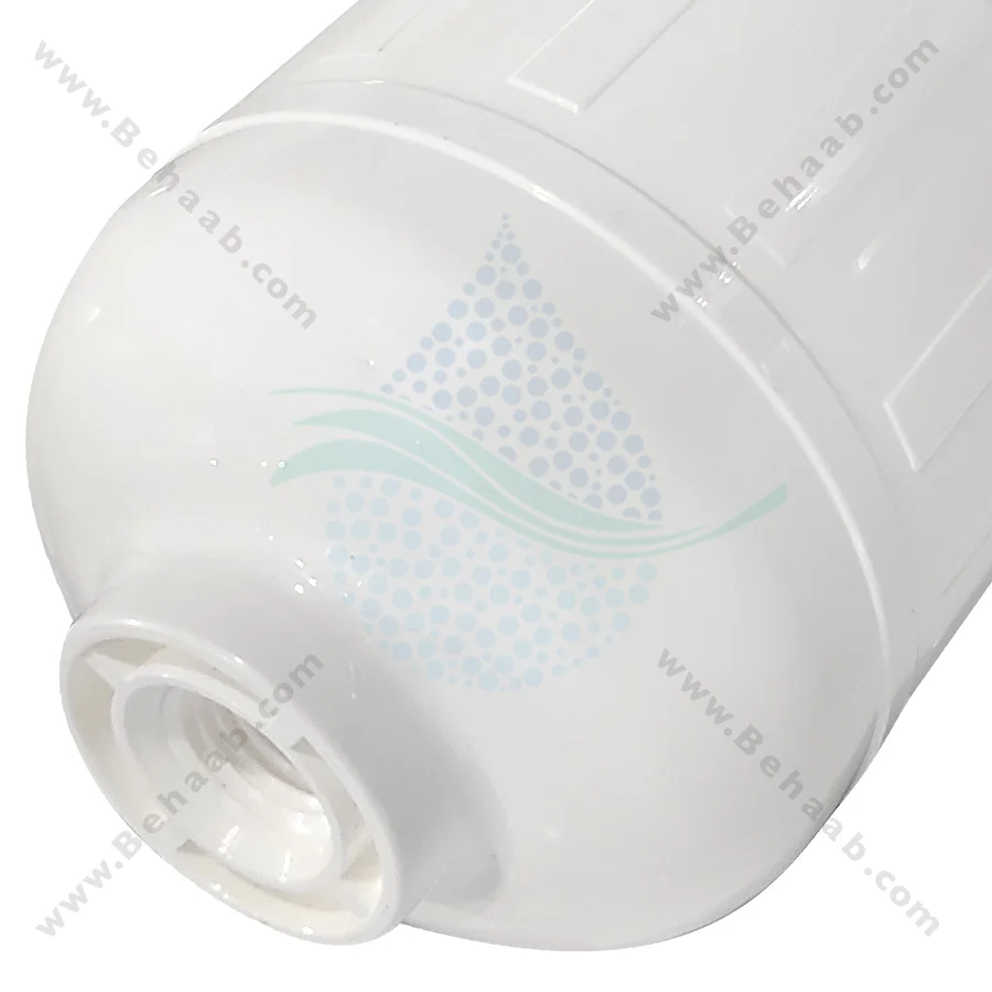 فیلتر بیرونی یخچال کربن فعال گرانول فلاکستک - Fluxtek Exterior Refrigerator Water Filter Granular Activated Carbon GAC