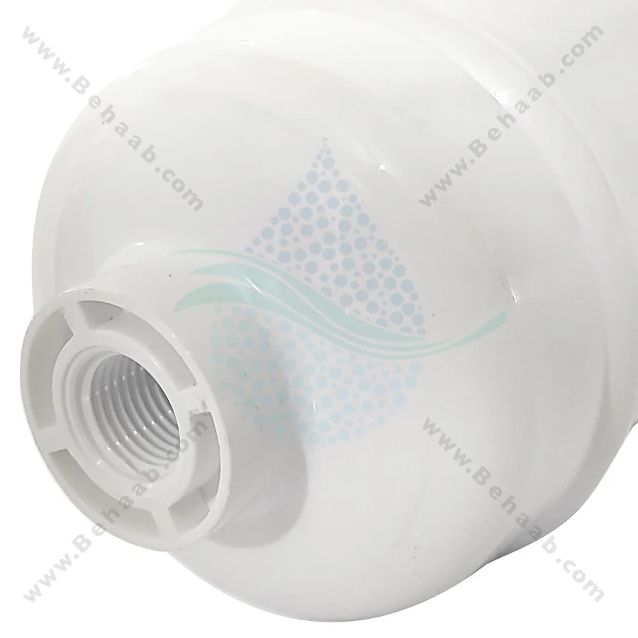 فیلتر بیرونی یخچال کربن فعال کلین پیور اورجینال - Clean Pure Exterior Refrigerator Water Filter Granular Activated Carbon GAC